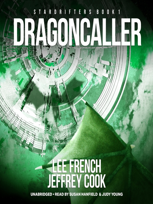 Title details for Dragoncaller by Lee French - Available